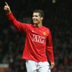 Ronaldo-Manchester-United
