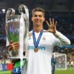 Ronaldo-UCL
