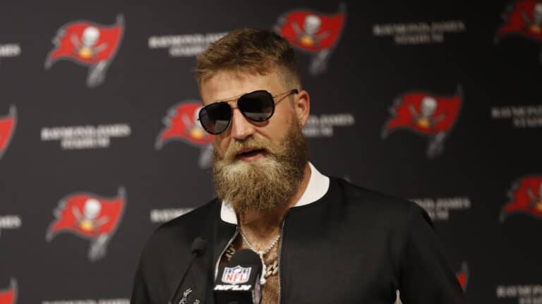 Ryan Fitzpatrick