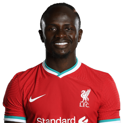 Sadio Mane 2021 Update Epl Career Charity Wife Injury Net Worth