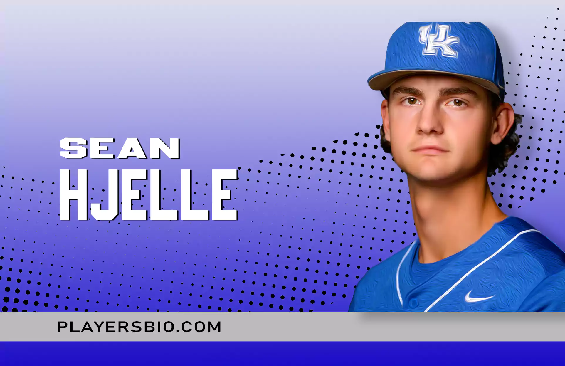 Sean Hjelle