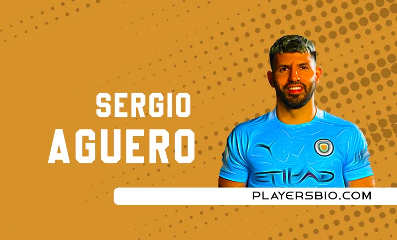 Sergio Aguero
