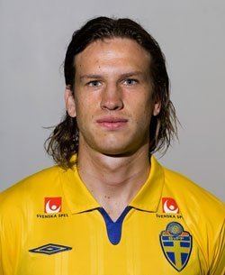 Young Svensson