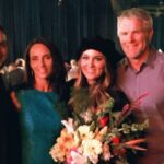 The Favre Family
