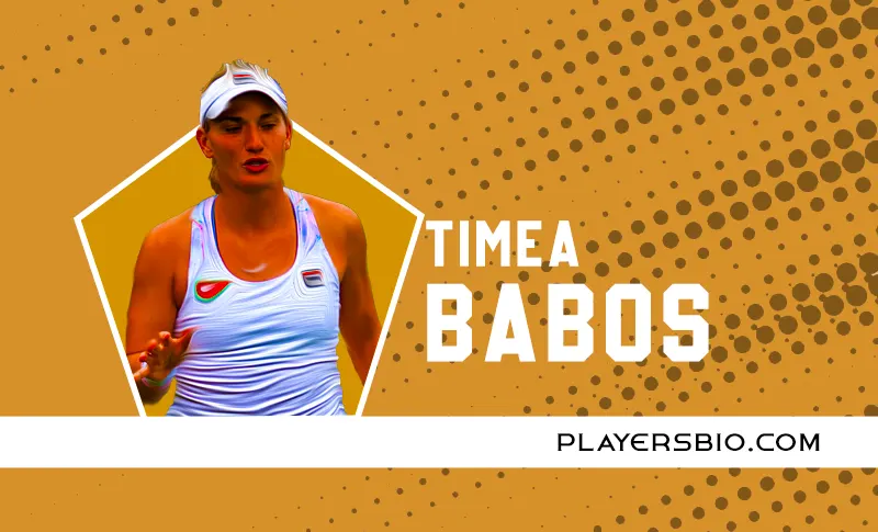 Timea Babos