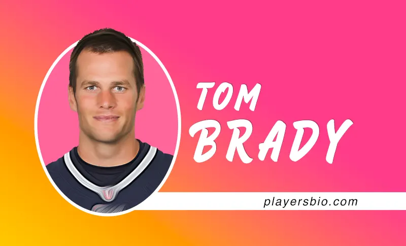 Tom Brady