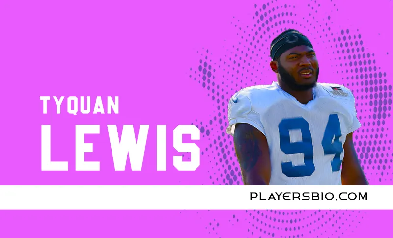 Tyquan Lewis