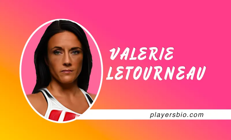 Valerie Letourneau