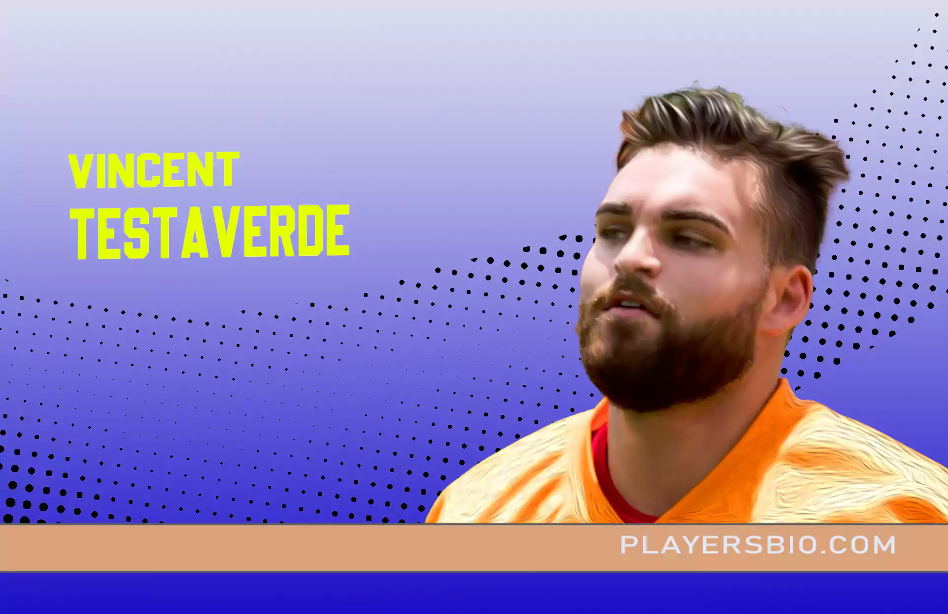 Vincent Testaverde