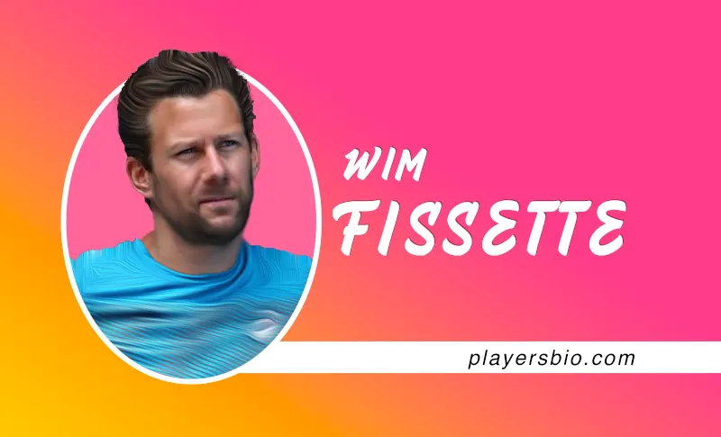 Wim Fissette
