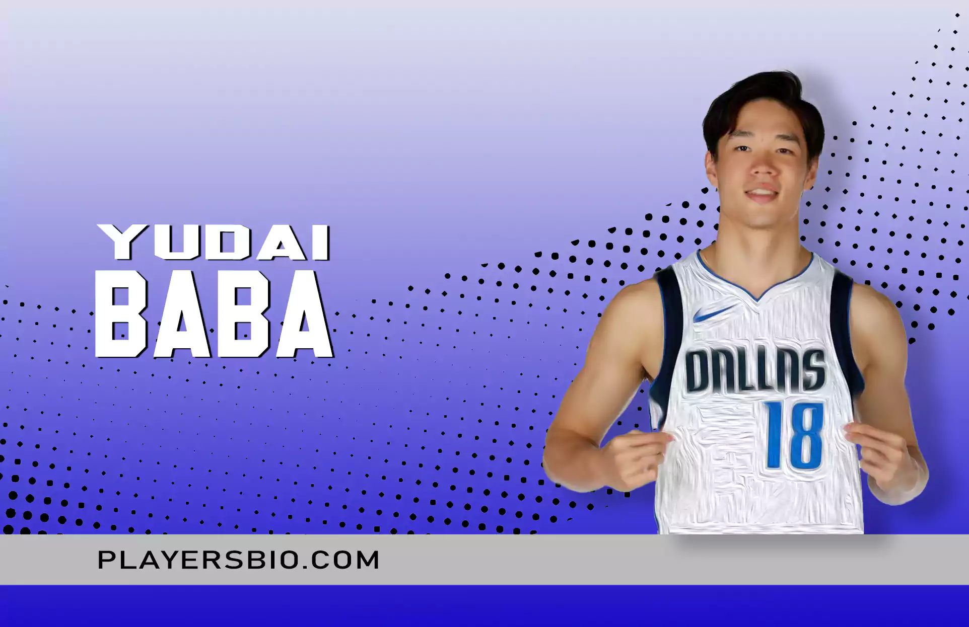 Yudai Baba's Featured Image