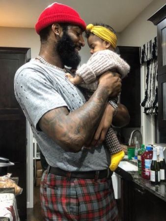 Andre Drummond Children