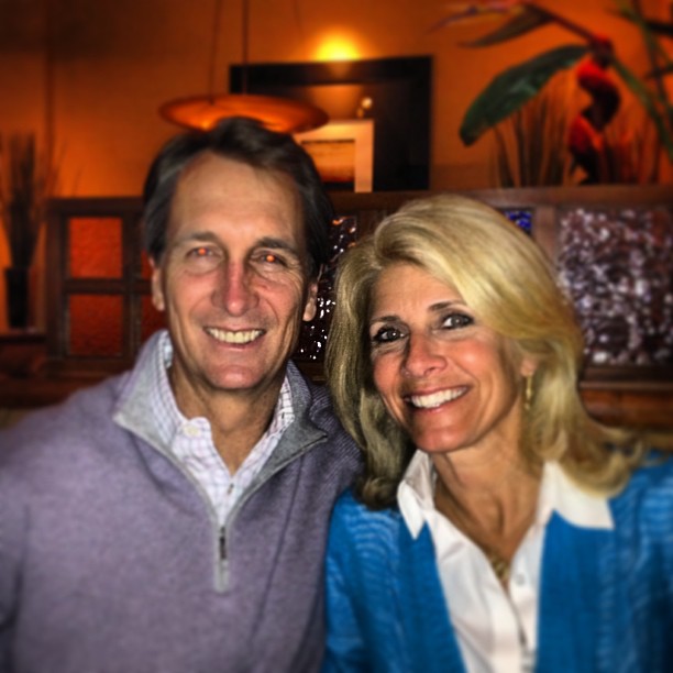collinsworth-and-his-wife