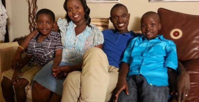 David Rudisha Bio: Training, Wife, Retired & Net Worth - Players Bio
