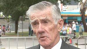 Ken Rosewall