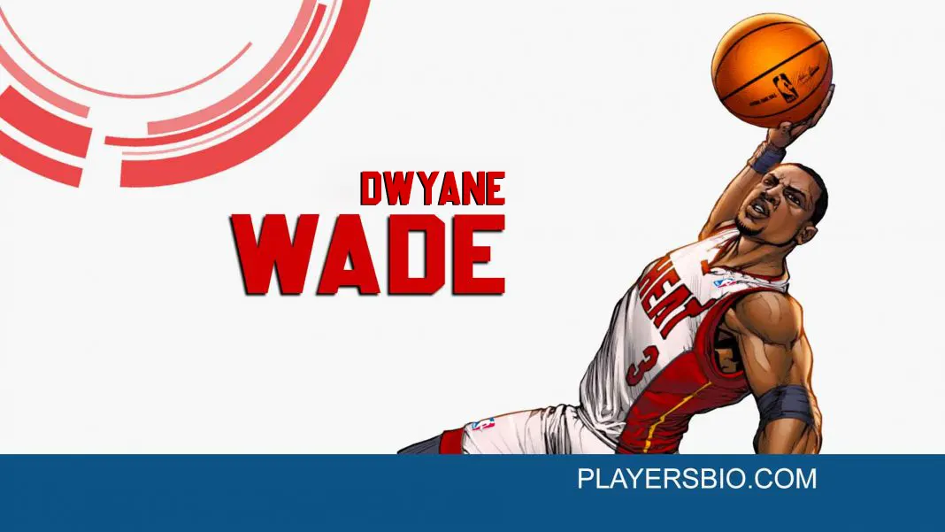 dwyane wane