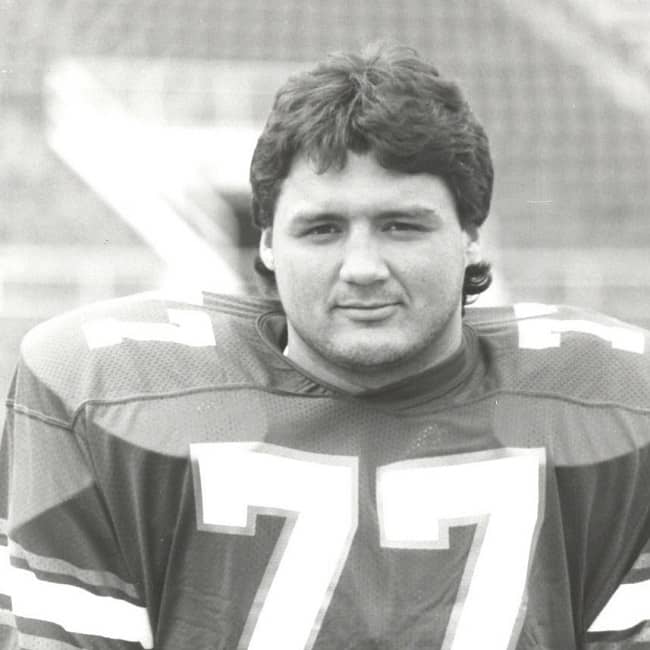 Ed Orgeron high school