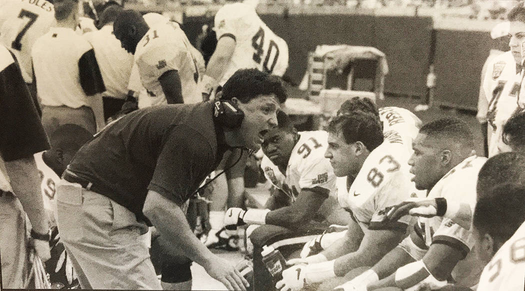Ed Orgeron Bio: Tigers, Coaching History & Contract - Players Bio