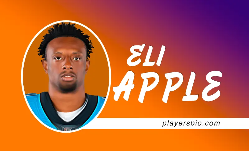 eli Apple