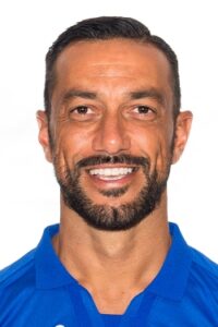 Fabio Quagliarella footballer 