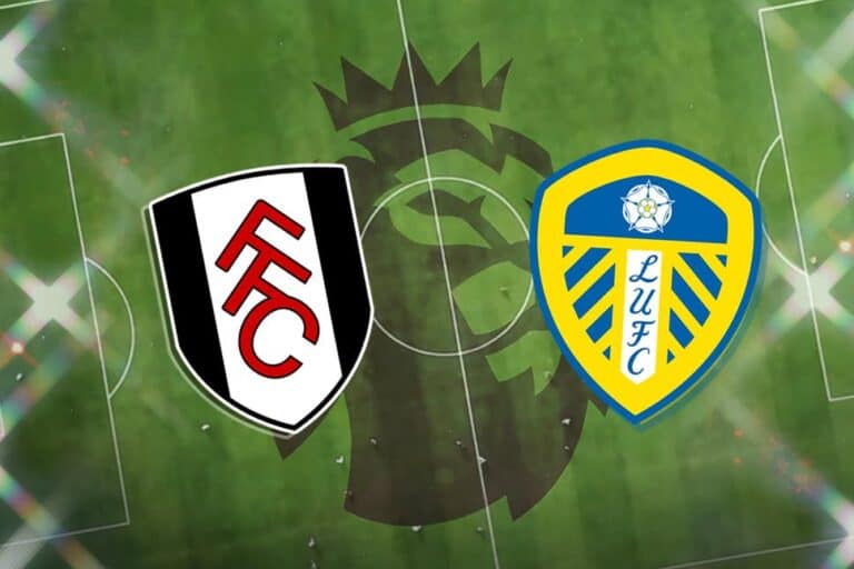 Leeds defeated Fulham