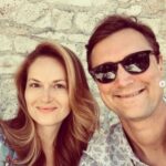 gillian turner husband.1