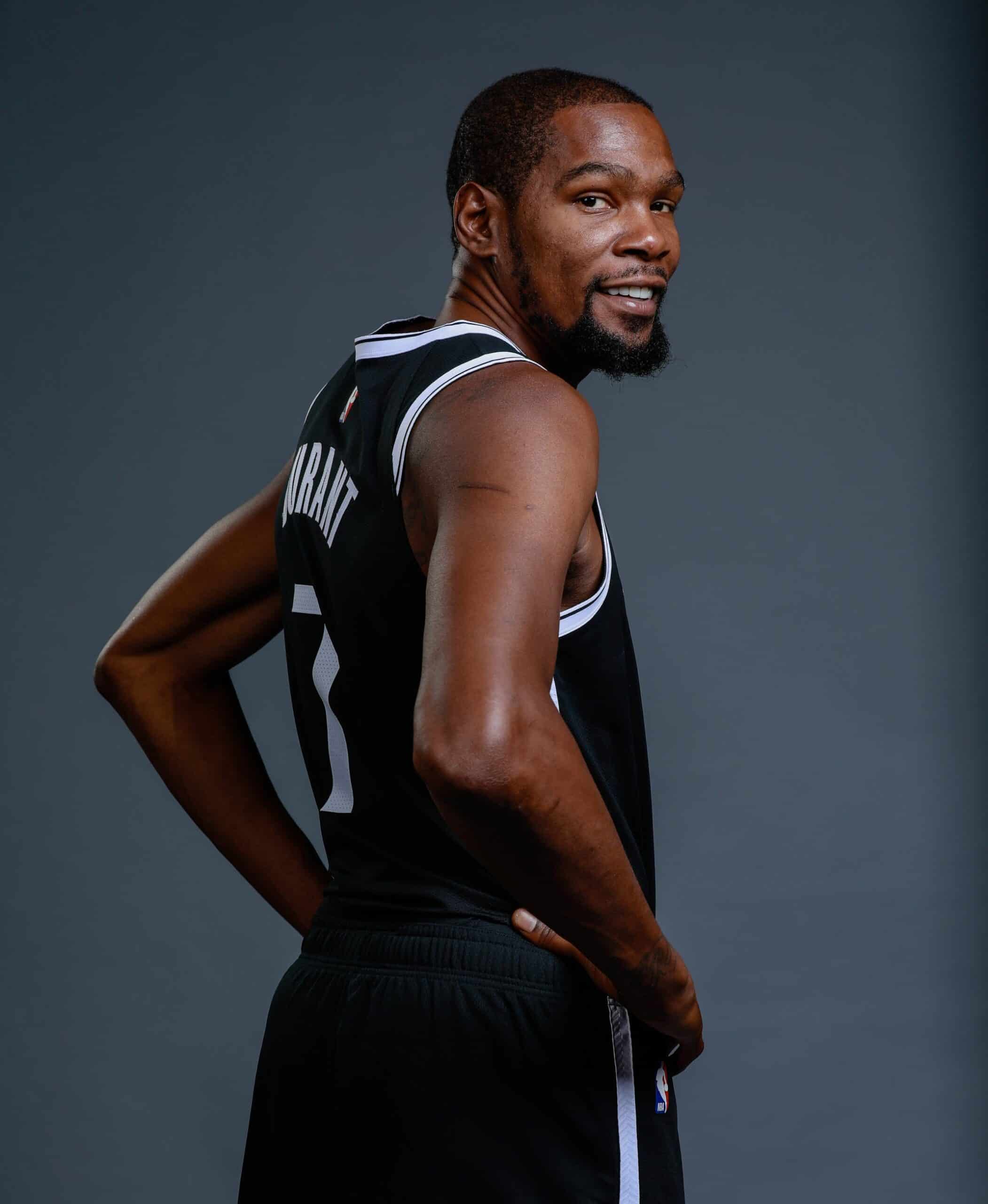 Kevin Durant