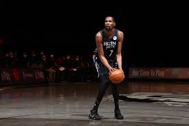 Kevin Durant
