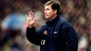 Glenn Roeder