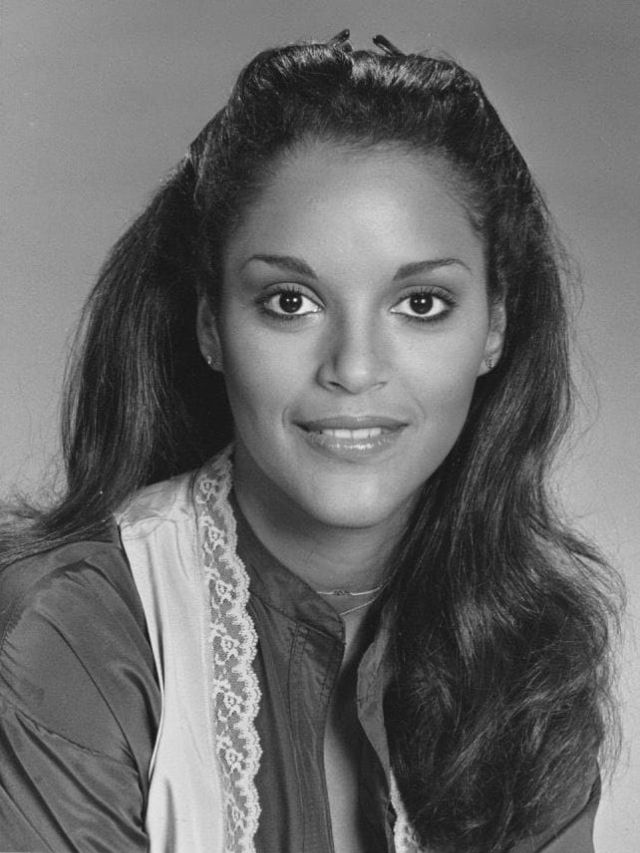 Picture jayne kennedy