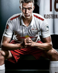 lukas klostermann