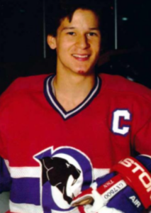 paul kariya