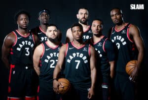 Toronto Raptors 