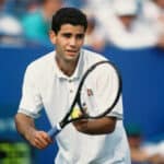 Pete Sampras