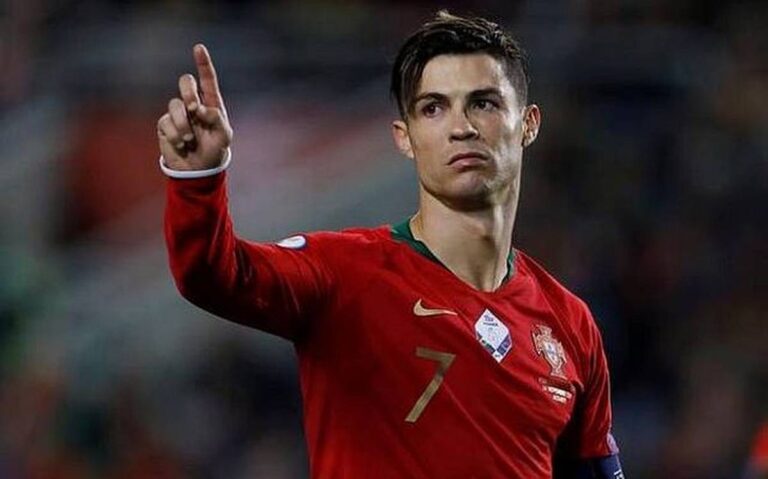 Cristiano Ronaldo Net Worth: Properties & Investments