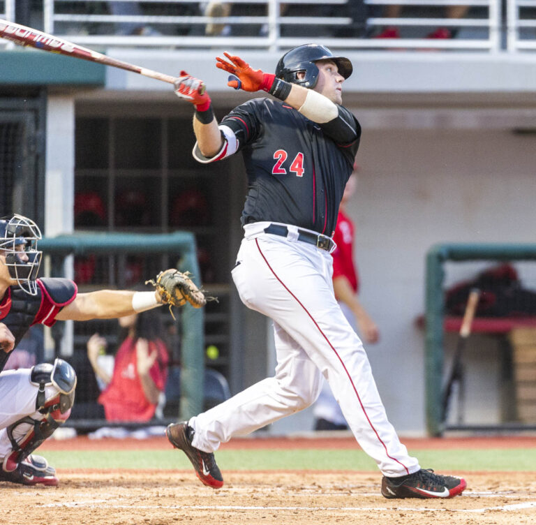 Adam Sasser Bio: Early Life, Father, MLB & Net Worth
