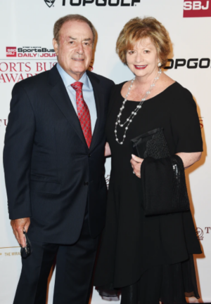 Al Michaels [2022 Update]: Career & Net Worth - Players Bio