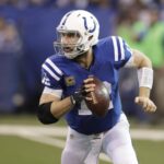 Andrew Austen Luck Career