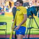 Armand Duplantis