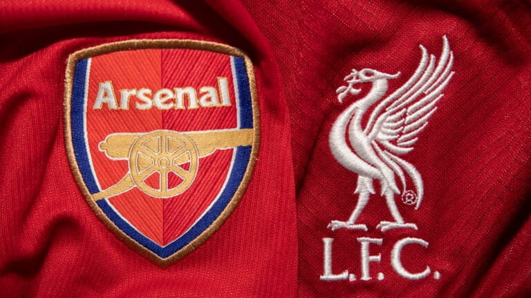 Arsenal Vs. Liverpool (Source TechRadar)