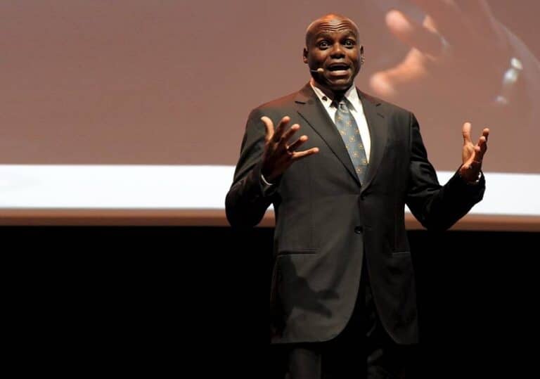Carl Lewis