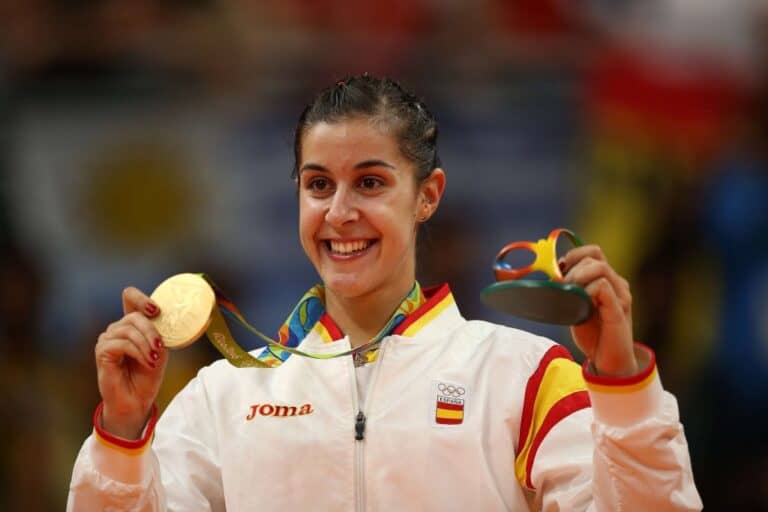 After winning Rio Olympics