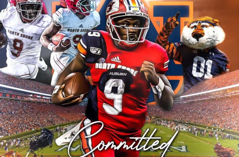 Dematrius Davis Bio: Auburn, Stats & Net Worth