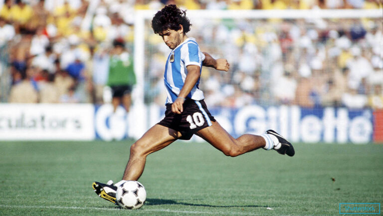 Diego Maradon Football legend dies at 60 (Source Guinness World Records)