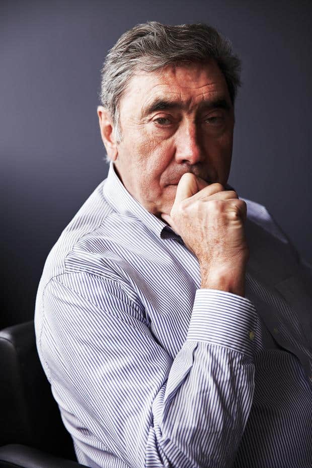 Eddy Merckx net worth