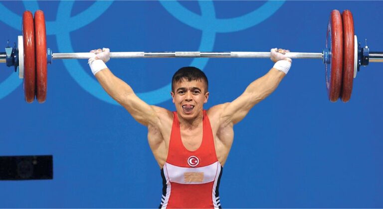 Halil Mutlu Bio: Weightlifter, Training & Net Worth
