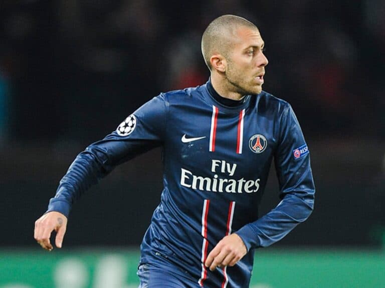 Jeremy Menez