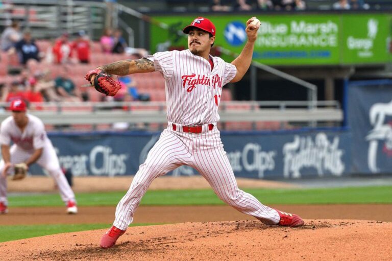 Jojo Romero Bio: Parents, MLB, Stats & Net Worth