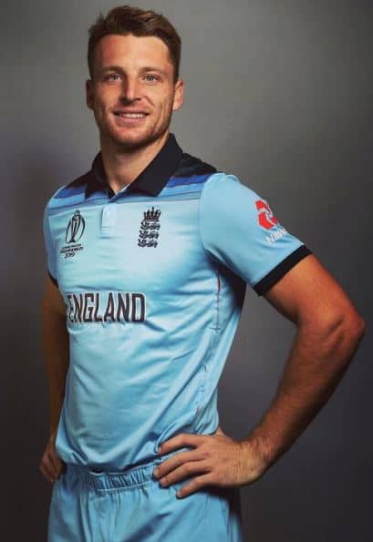 Jos Buttler IPL 