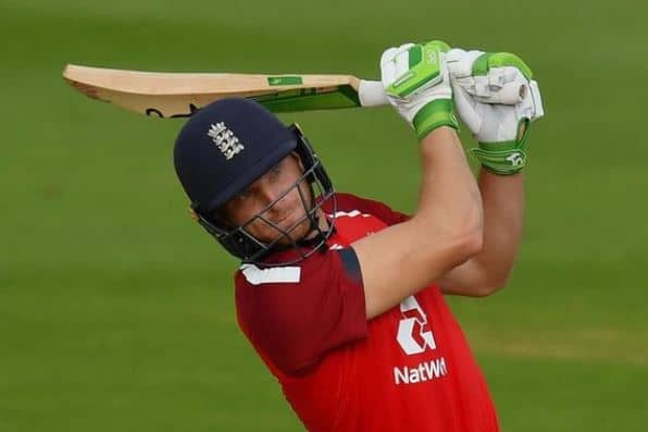Jos Buttler net worth